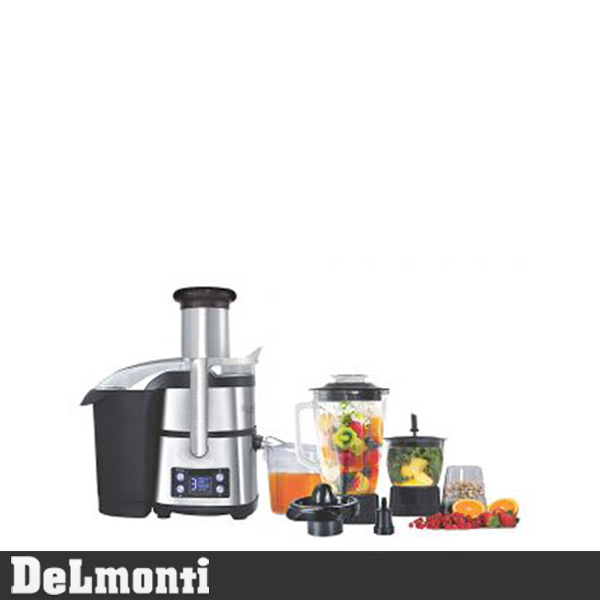 آبمیوه گیری دلمونتی مدل DL160 S