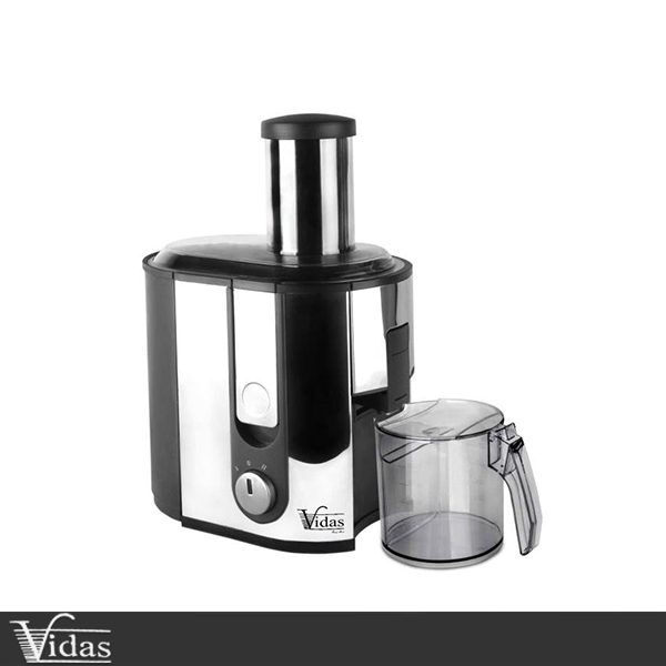 آبمیوه گیری ویداس مدل VIR-3605