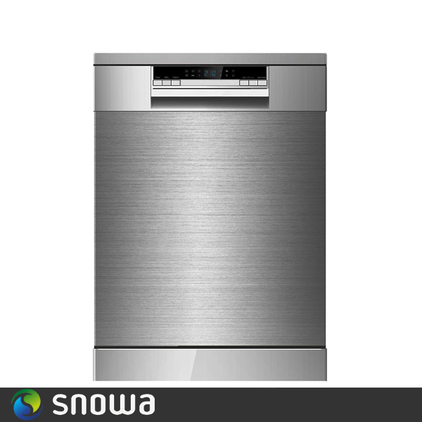 ماشین ظرفشویی اسنوا 12 نفره مدل SWD-226T