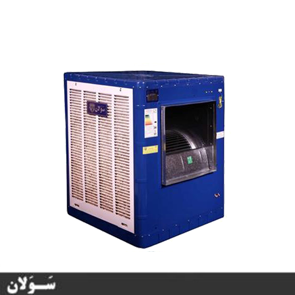 کولر آبی سولان 2800 مدل SA55