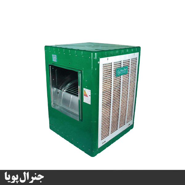 کولر آبی جنرال پویا 7500 مدل GP-8000B