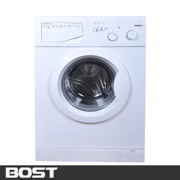 ماشین لباسشویی بست 5 کیلویی مدل BWD-5822