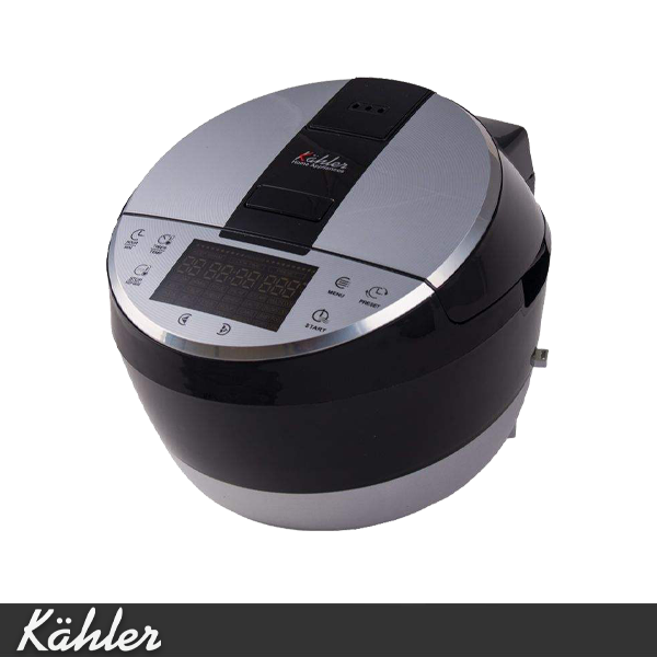 پلوپز دیجیتال کاخلر مدل KH-505-B