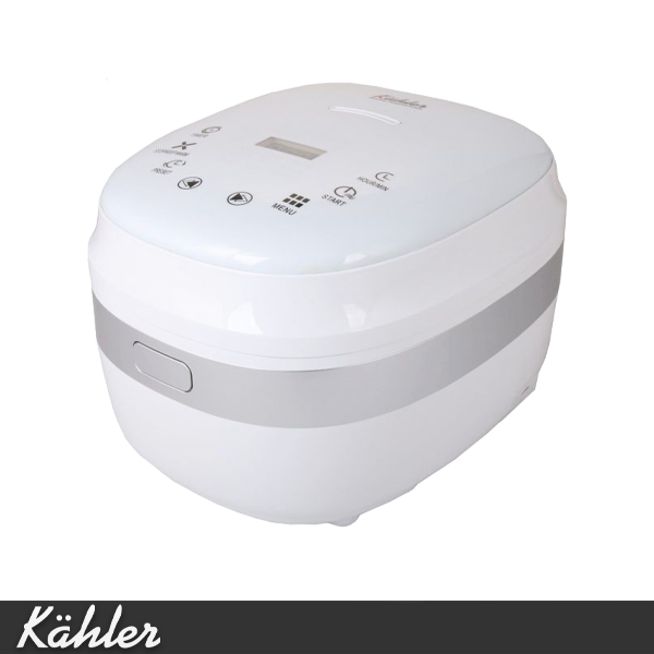 پلوپز دیجیتال کاخلر مدل KH-503-W