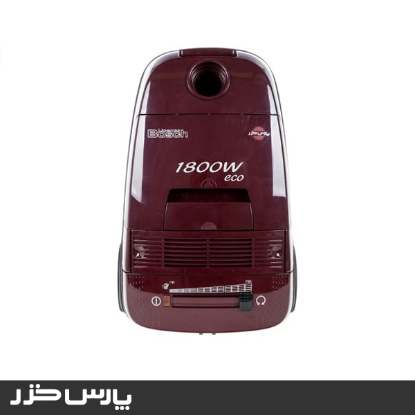 جاروبرقی پارس خزر مدل 1800W-R