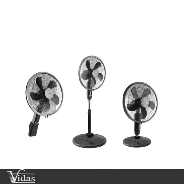 پنکه ایستاده ویداس مدل VIR-8033