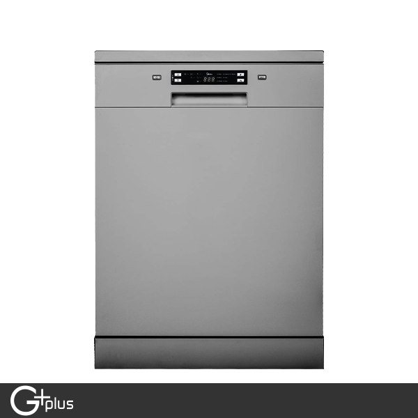 ماشین ظرفشویی جی پلاس 14 نفره مدل GDW-M4573S