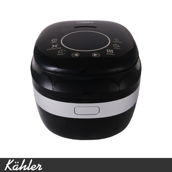 پلوپز دیجیتال کاخلر مدل KH-507-B