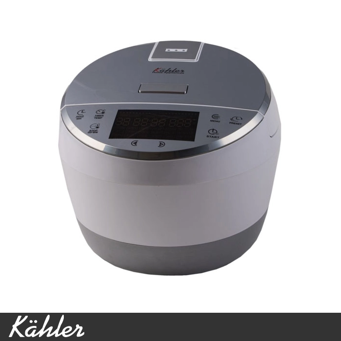 پلوپز دیجیتال کاخلر مدل KH-501-W