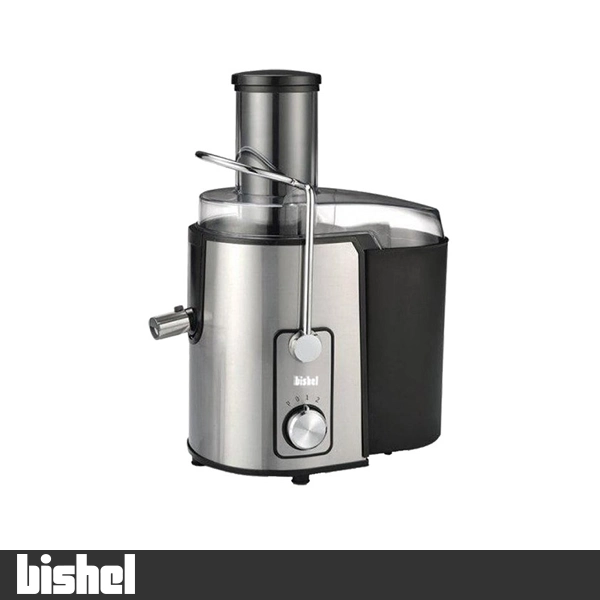 آبمیوه گیری بیشل مدل BL-JC-007 مشکی استیل