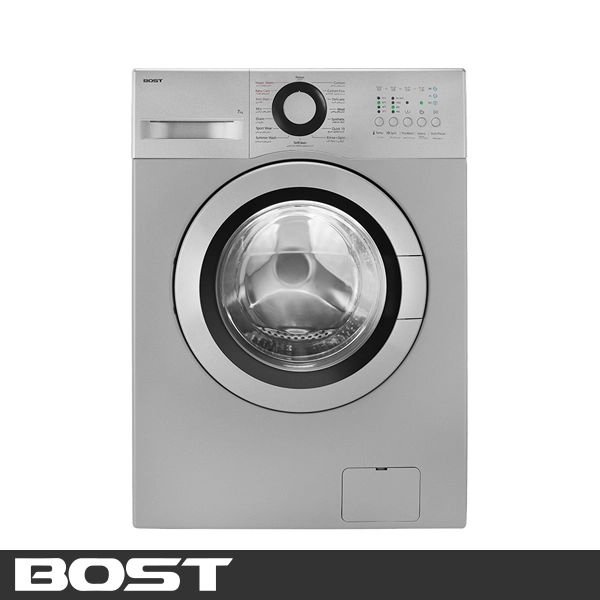 ماشین لباسشویی بست 7 کیلویی مدل BWD-7152N