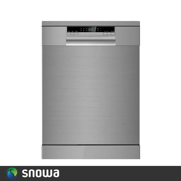 ماشین ظرفشویی اسنوا 14 نفره مدل SDW-246T