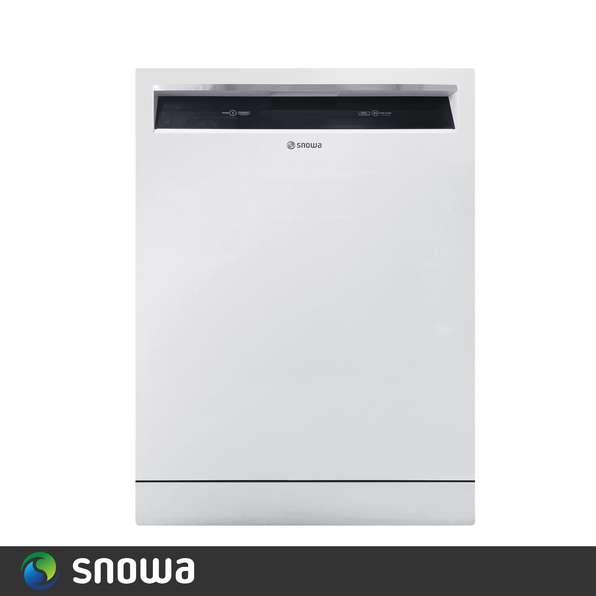 ماشین ظرفشویی اسنوا 13 نفره مدل SDW-F353200