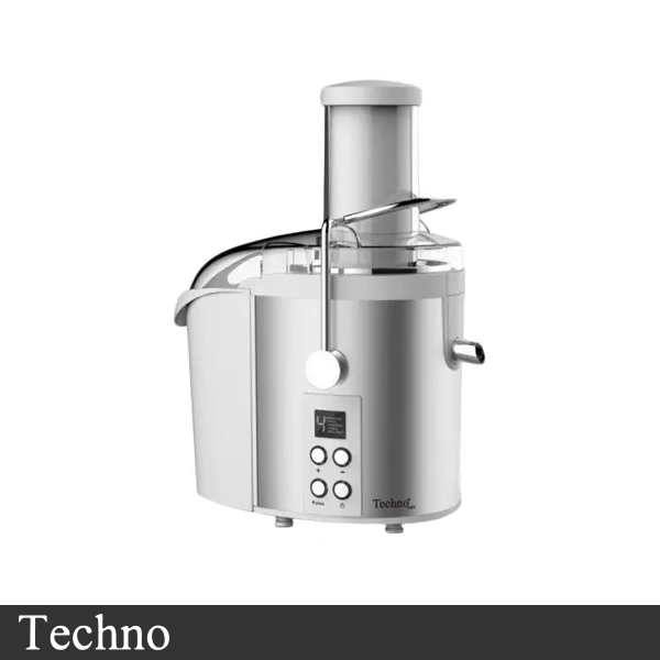 آبمیوه گیری تکنو مدل TE-219 W