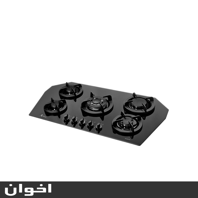 اجاق گاز صفحه ای اخوان مدل G29