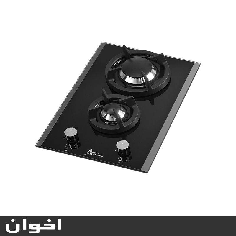 اجاق گاز صفحه ای اخوان مدل V30