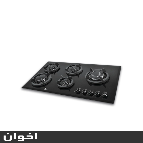 اجاق گاز صفحه ای اخوان مدل G35S