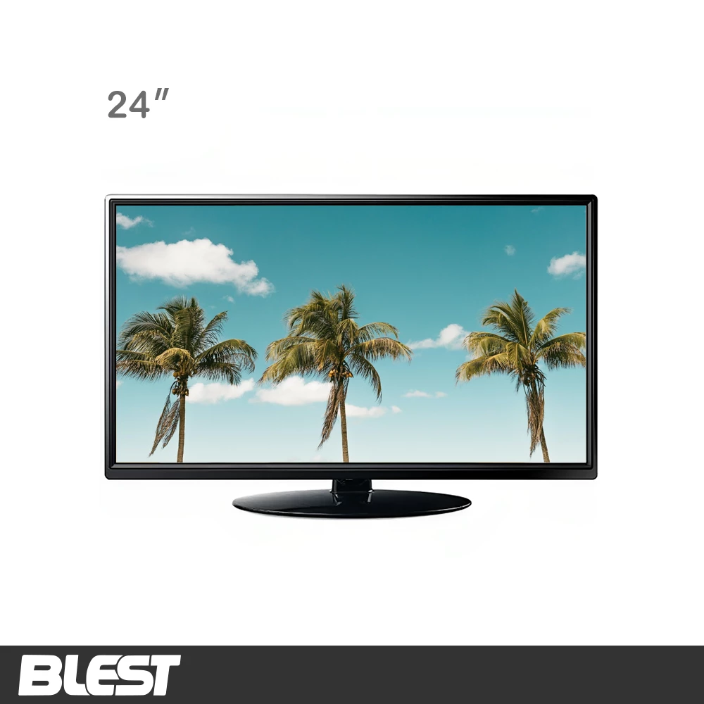 تلویزیون ال ای دی بلست 24 اینچ مدل BTV-24HB211