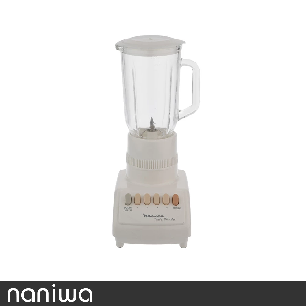 آسیاب مخلوط کن نانیوا مدل N-395