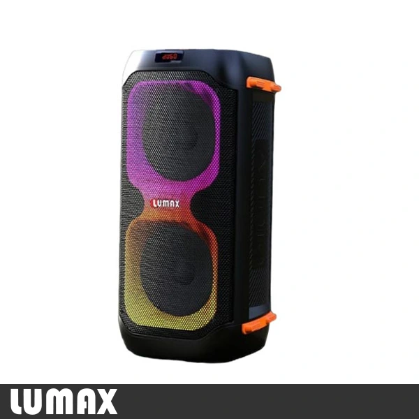 پخش کننده خانگی لومکس مدل بوم باکس 801 (BOOMBOX 801)