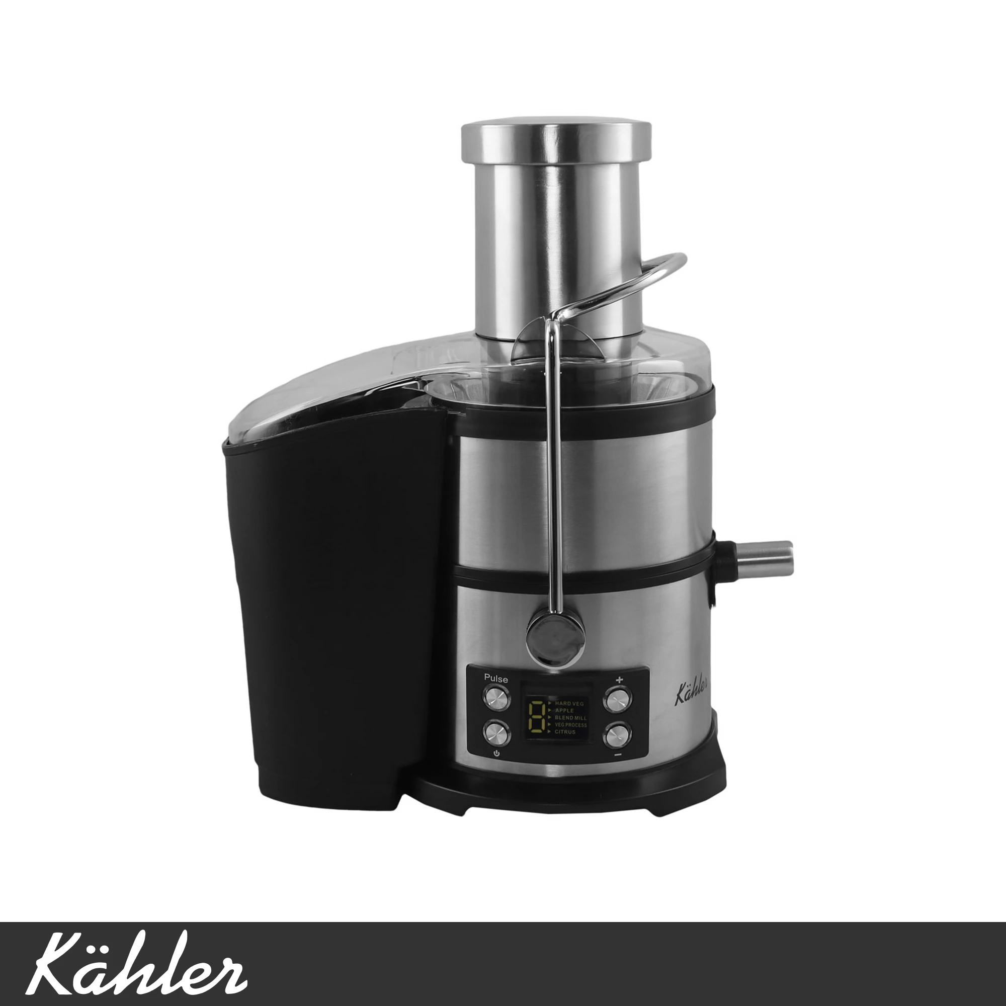 آبمیوه گیری 4 کاره کاخلر مدل KH-1179-B