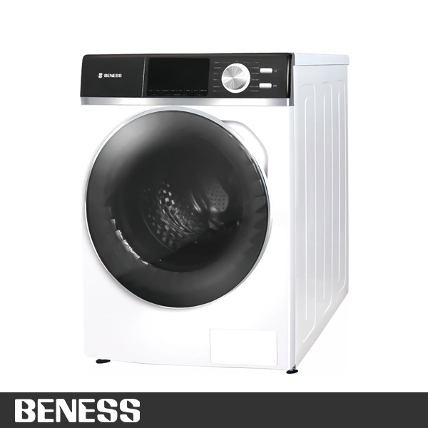 ماشین لباسشویی بنس 10.5 کیلویی مدل BW-Q105D