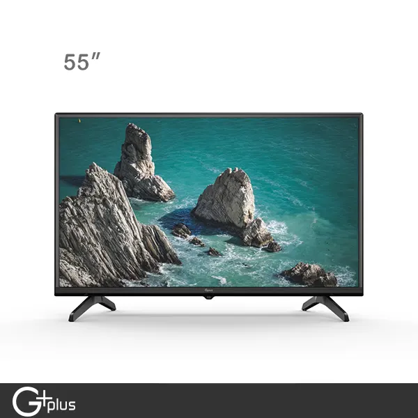 تلویزیون ال ای دی هوشمند جی پلاس 32 اینچ مدل GTV-32SD418N