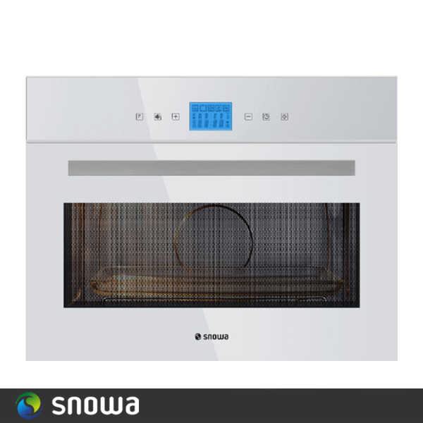 ماکروویو توکار اسنوا مدل SW-54205