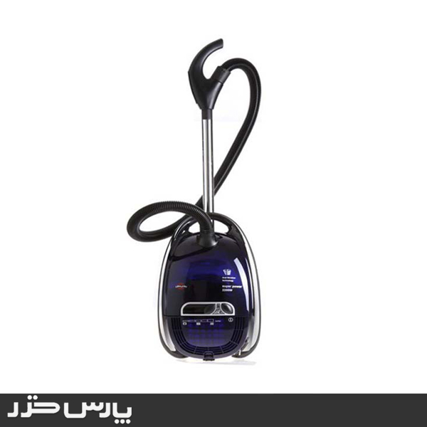 جارو برقی پارس خزر مدل VC-2200