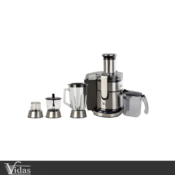 آبمیوه گیری ویداس مدل VIR-3615