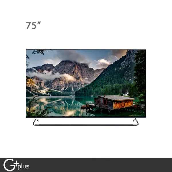 تلویزیون QLED هوشمند جی پلاس 75 اینچ مدل 75LQ9250S