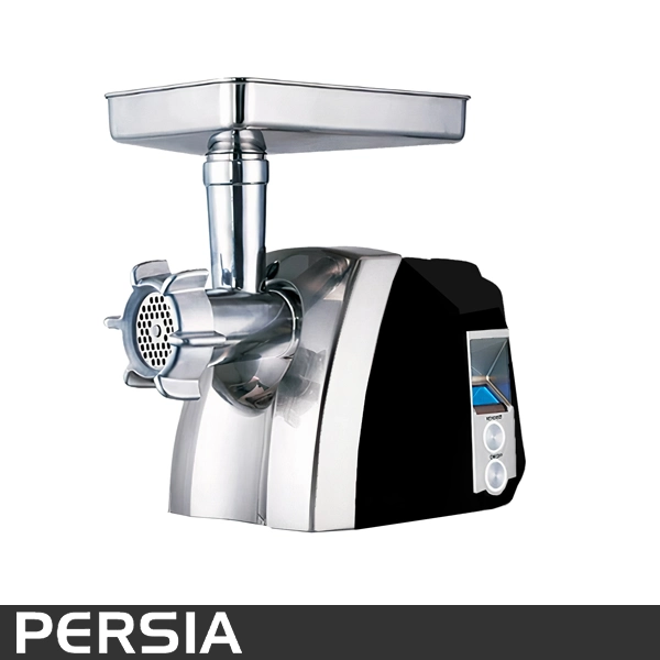 چرخ گوشت پرشیا مدل PR-8600