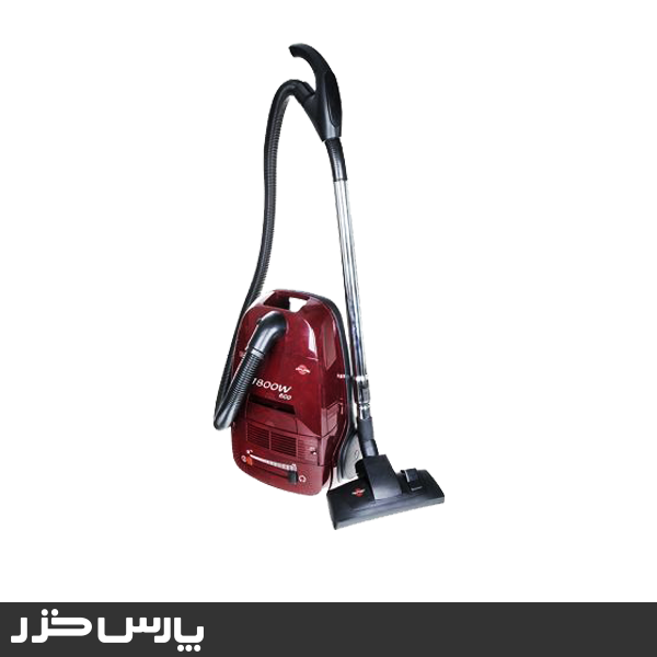 جاروبرقی پارس خزر مدل ECO-1800W