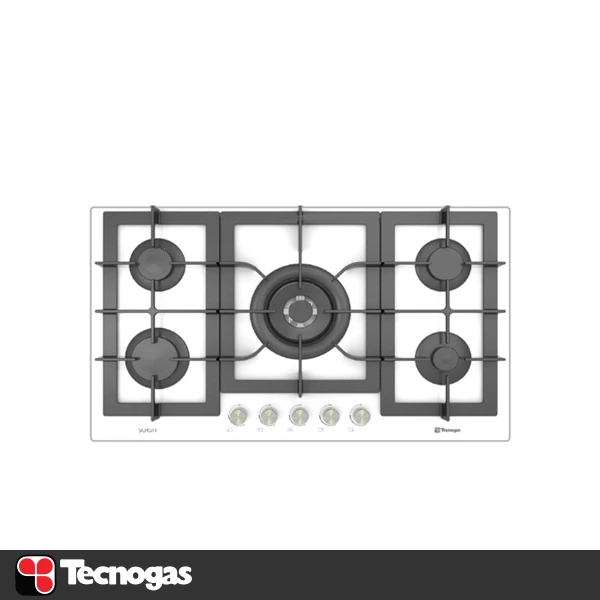 اجاق گاز صفحه ای تکنوگاز مدل TTG-15936