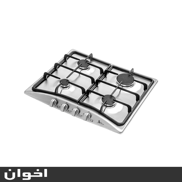 اجاق گاز صفحه ای اخوان مدل G15