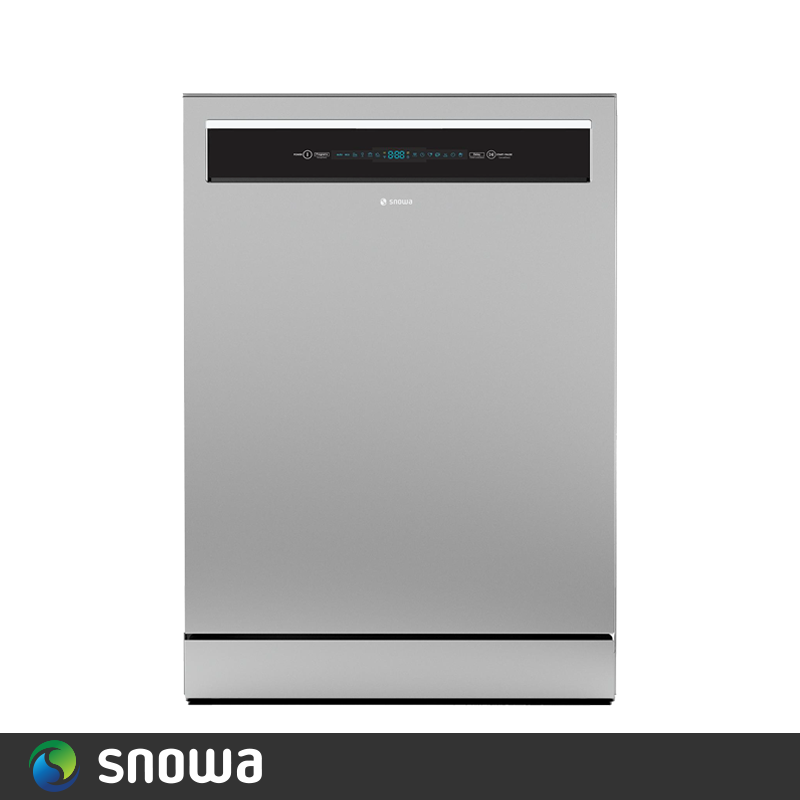 ماشین ظرفشویی اسنوا 13 نفره مدل SDW-F353202