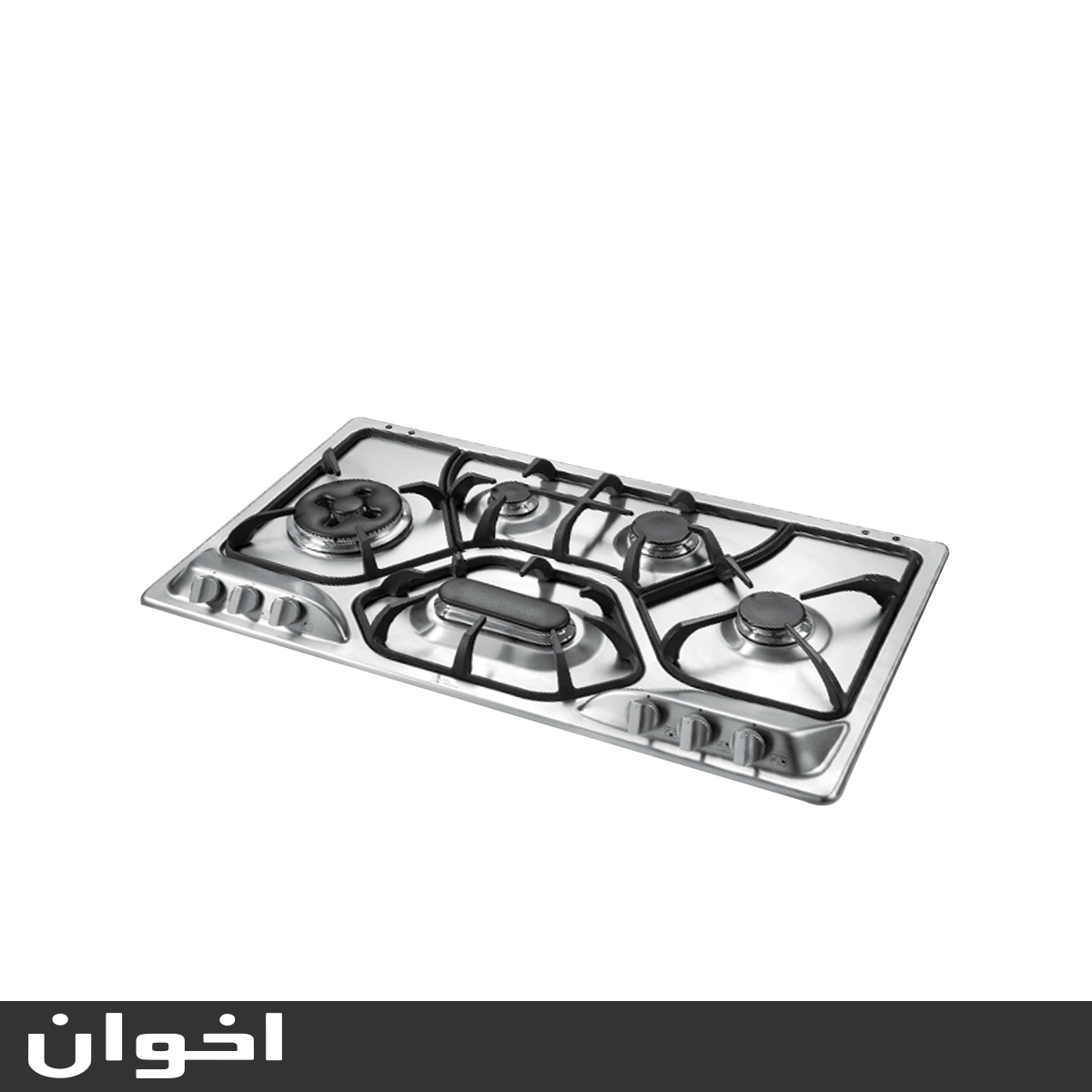 اجاق گاز صفحه ای اخوان مدل G28