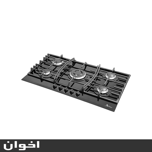 اجاق گاز صفحه ای اخوان مدل V25