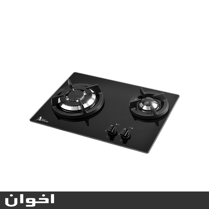 اجاق گاز صفحه ای اخوان مدل V29