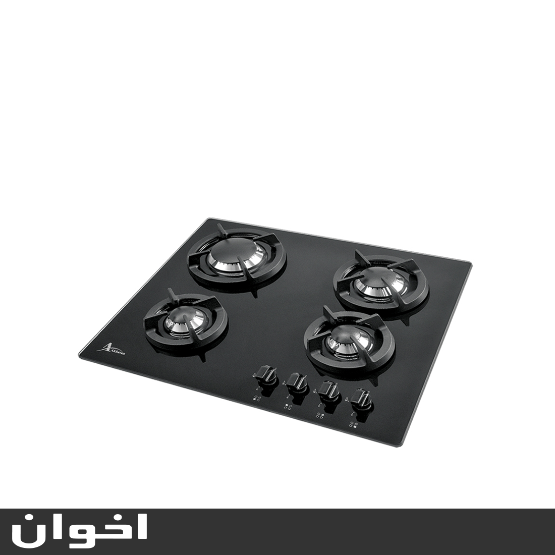 اجاق گاز صفحه ای اخوان مدل V28