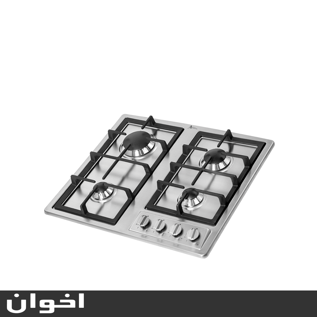 اجاق گاز صفحه ای اخوان مدل V27