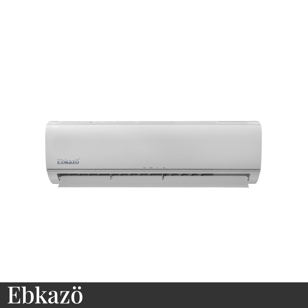 کولر گازی ابکازو 12000 مدل AC-12KS-R410A